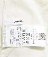 URBAN RESEARCH（アーバンリサーチ）Tシャツ・カットソー 白 サイズ:F レディース/2200653033075
