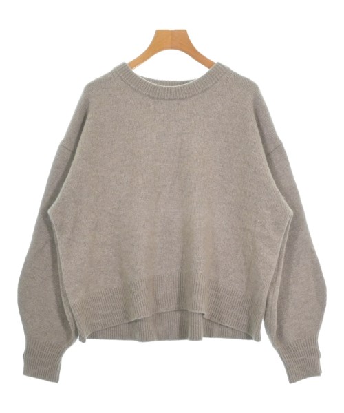 URBAN RESEARCH(アーバンリサーチ)ニット・セーター 茶 サイズ:F/2200651697033