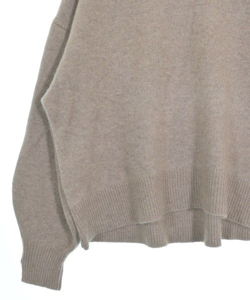 URBAN RESEARCH（アーバンリサーチ）ニット・セーター 茶 サイズ:F レディース/2200651697033
