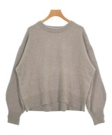 URBAN RESEARCH（アーバンリサーチ）ニット・セーター 茶 サイズ:F レディース/2200651697033