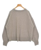 URBAN RESEARCH（アーバンリサーチ）ニット・セーター 茶 サイズ:F レディース/2200651697033