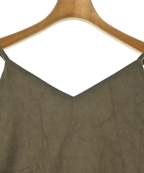 URBAN RESEARCH（アーバンリサーチ）ワンピース 茶 サイズ:F レディース/2200653964089