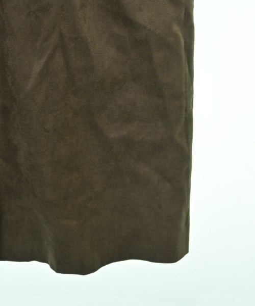 URBAN RESEARCH（アーバンリサーチ）ワンピース 茶 サイズ:F レディース/2200653964089