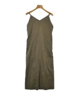 URBAN RESEARCH（アーバンリサーチ）ワンピース 茶 サイズ:F レディース/2200653964089