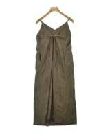 URBAN RESEARCH（アーバンリサーチ）ワンピース 茶 サイズ:F レディース/2200653964089