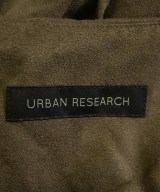 URBAN RESEARCH（アーバンリサーチ）ワンピース 茶 サイズ:F レディース/2200653964089