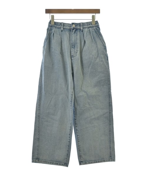 URBAN RESEARCH(アーバンリサーチ)デニムパンツ 青 サイズ:S/2200638312157