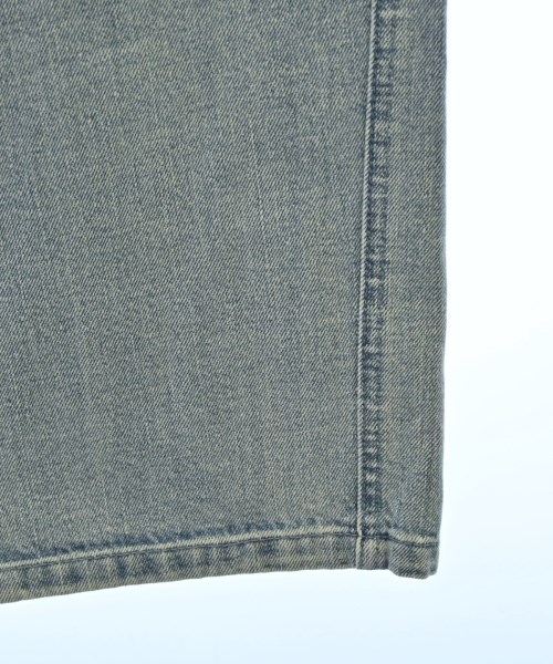 URBAN RESEARCH（アーバンリサーチ）デニムパンツ 青 サイズ:S レディース/2200638312157