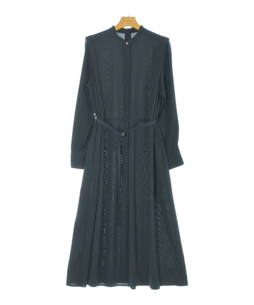 URBAN RESEARCH(アーバンリサーチ)シャツワンピース 紺 サイズ:F/2200650911031