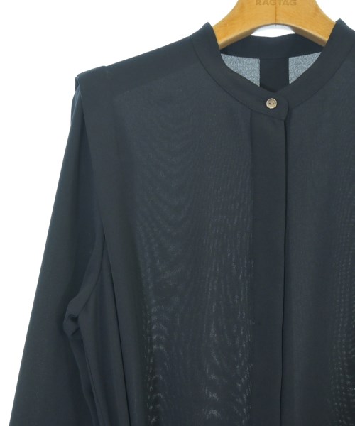 URBAN RESEARCH（アーバンリサーチ）シャツワンピース 紺 サイズ:F レディース/2200650911031