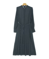 URBAN RESEARCH（アーバンリサーチ）シャツワンピース 紺 サイズ:F レディース/2200650911031