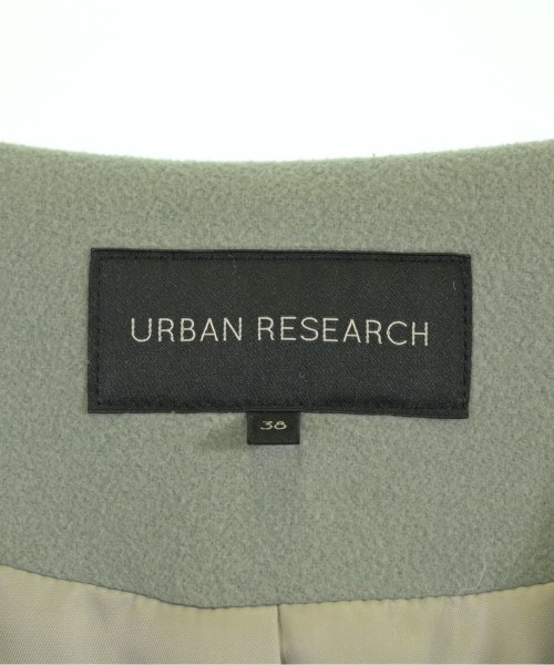 URBAN RESEARCH（アーバンリサーチ）その他 緑 サイズ:38(M位) レディース/2200656031016