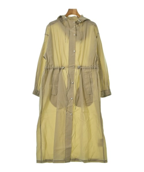 URBAN RESEARCH(アーバンリサーチ)マウンテンパーカー グレー サイズ:F/2200648239048