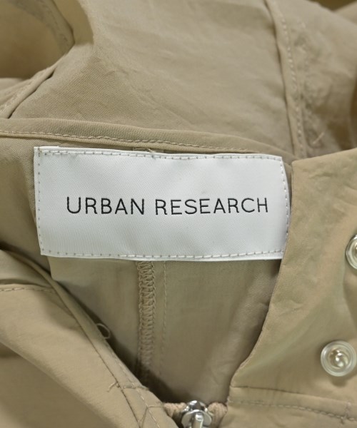 URBAN RESEARCH（アーバンリサーチ）マウンテンパーカー グレー サイズ:F レディース/2200648239048