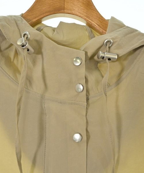 URBAN RESEARCH（アーバンリサーチ）マウンテンパーカー グレー サイズ:F レディース/2200648239048