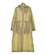 URBAN RESEARCH マウンテンパーカー