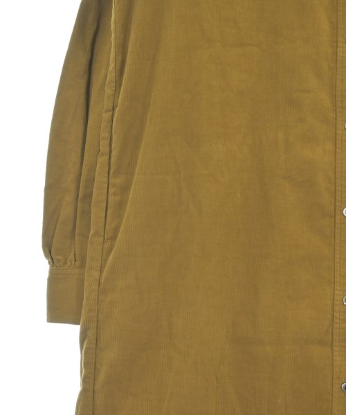 URBAN RESEARCH（アーバンリサーチ）ワンピース 茶 サイズ:38(M位) レディース/2200654530016