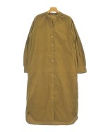 URBAN RESEARCH（アーバンリサーチ）ワンピース 茶 サイズ:38(M位) レディース/2200654530016