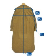 URBAN RESEARCH（アーバンリサーチ）ワンピース 茶 サイズ:38(M位) レディース/2200654530016