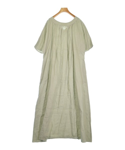 URBAN RESEARCH（アーバンリサーチ）ワンピース 緑 サイズ:38(M位) レディース/2200655234067