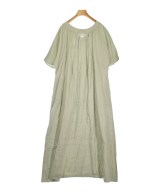 URBAN RESEARCH（アーバンリサーチ）ワンピース 緑 サイズ:38(M位) レディース/2200655234067