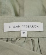 URBAN RESEARCH（アーバンリサーチ）ワンピース 緑 サイズ:38(M位) レディース/2200655234067