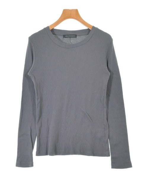 URBAN RESEARCH(アーバンリサーチ)Tシャツ・カットソー グレー サイズ:F/2200657108021
