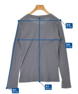 URBAN RESEARCH（アーバンリサーチ）Tシャツ・カットソー グレー サイズ:F レディース/2200657108021