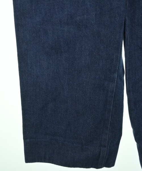 URBAN RESEARCH（アーバンリサーチ）オールインワン/サロペット 紺 サイズ:36(S位) レディース/2200657432010