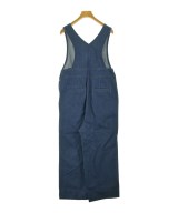 URBAN RESEARCH（アーバンリサーチ）オールインワン/サロペット 紺 サイズ:36(S位) レディース/2200657432010