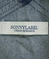 URBAN RESEARCH（アーバンリサーチ）オールインワン/サロペット 紺 サイズ:36(S位) レディース/2200657432010