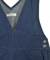 URBAN RESEARCH（アーバンリサーチ）オールインワン/サロペット 紺 サイズ:36(S位) レディース/2200657432010