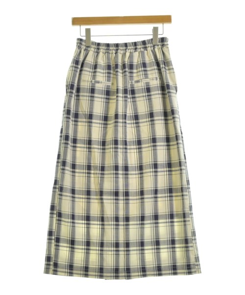 URBAN RESEARCH（アーバンリサーチ）ロング・マキシ丈スカート 白 サイズ:F レディース/2200655737032