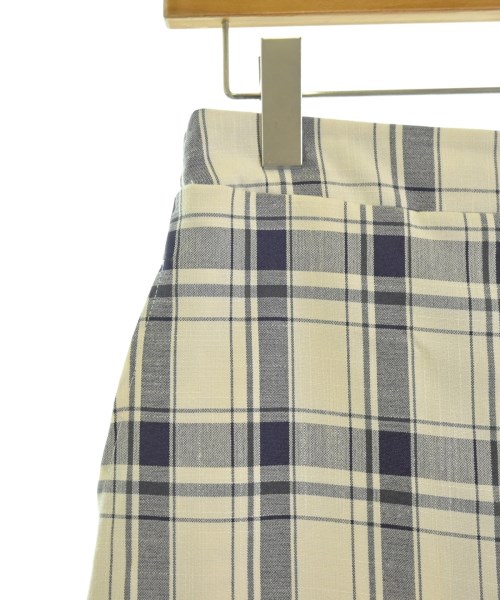 URBAN RESEARCH（アーバンリサーチ）ロング・マキシ丈スカート 白 サイズ:F レディース/2200655737032