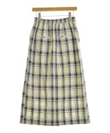 URBAN RESEARCH（アーバンリサーチ）ロング・マキシ丈スカート 白 サイズ:F レディース/2200655737032