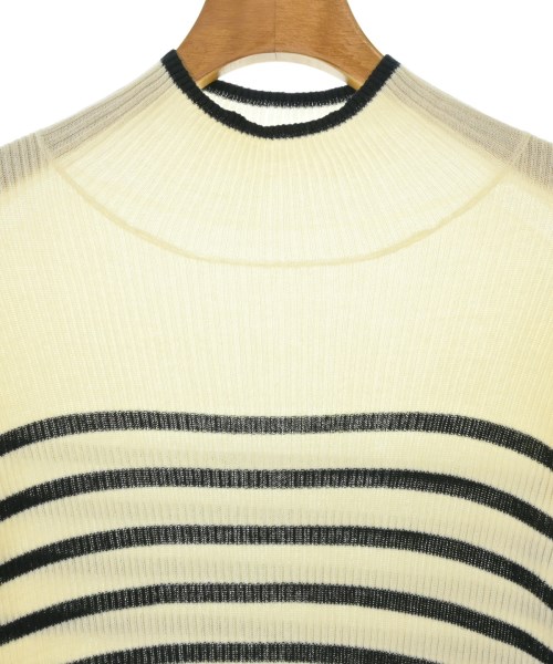 URBAN RESEARCH（アーバンリサーチ）ニット・セーター 白 サイズ:F レディース/2200656104055