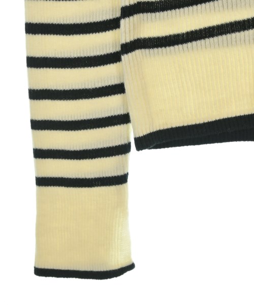 URBAN RESEARCH（アーバンリサーチ）ニット・セーター 白 サイズ:F レディース/2200656104055