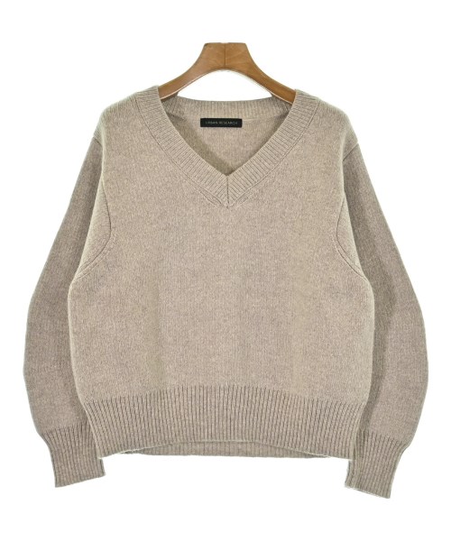 URBAN RESEARCH(アーバンリサーチ)ニット・セーター ベージュ サイズ:F/2200659235046