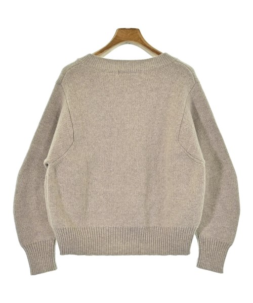 URBAN RESEARCH（アーバンリサーチ）ニット・セーター ベージュ サイズ:F レディース/2200659235046
