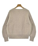 URBAN RESEARCH（アーバンリサーチ）ニット・セーター ベージュ サイズ:F レディース/2200659235046
