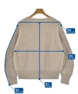 URBAN RESEARCH（アーバンリサーチ）ニット・セーター ベージュ サイズ:F レディース/2200659235046