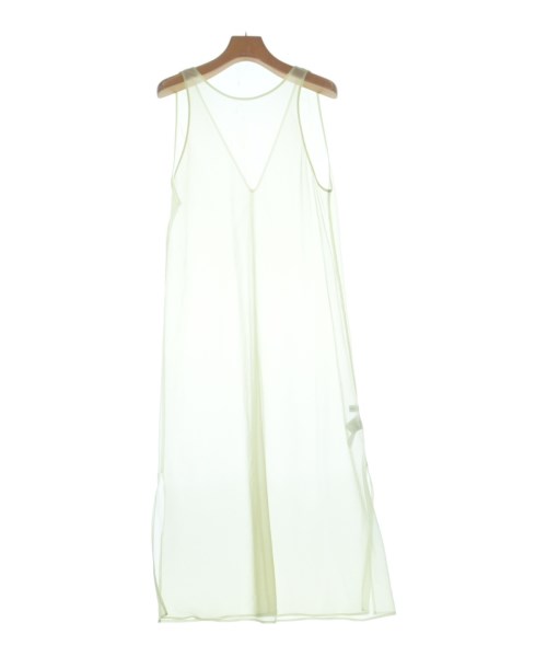 URBAN RESEARCH(アーバンリサーチ)ワンピース ベージュ サイズ:F(M位)/2200659370051