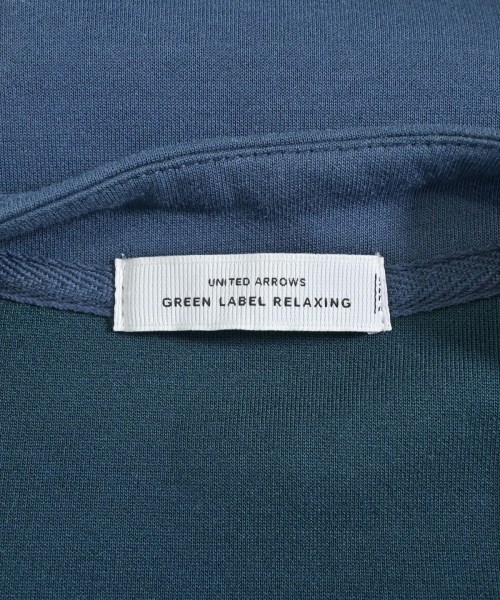 green label relaxing（グリーンレーベルリラクシング）Tシャツ・カットソー 紺 サイズ:-(XL位) メンズ/2200655247029