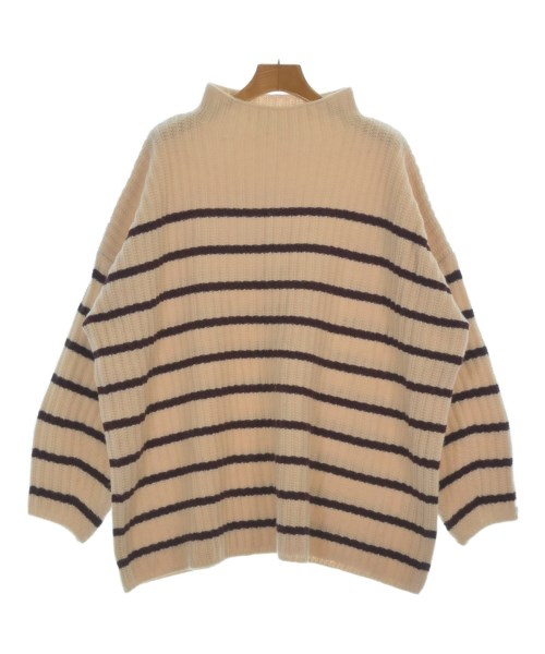 URBAN RESEARCH(アーバンリサーチ)ニット・セーター ベージュ サイズ:F/2200655340027