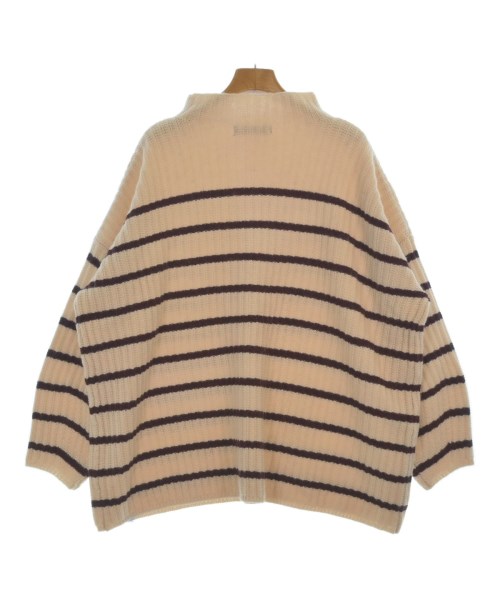 URBAN RESEARCH（アーバンリサーチ）ニット・セーター ベージュ サイズ:F レディース/2200655340027