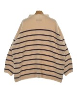 URBAN RESEARCH（アーバンリサーチ）ニット・セーター ベージュ サイズ:F レディース/2200655340027