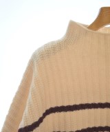 URBAN RESEARCH（アーバンリサーチ）ニット・セーター ベージュ サイズ:F レディース/2200655340027