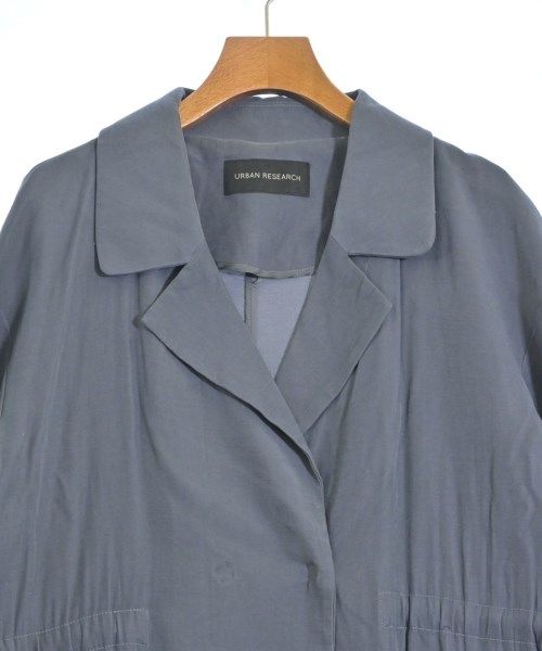 URBAN RESEARCH（アーバンリサーチ）その他 グレー サイズ:F レディース/2200656716029