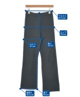 URBAN RESEARCH（アーバンリサーチ）スウェットパンツ グレー サイズ:F レディース/2200656979080