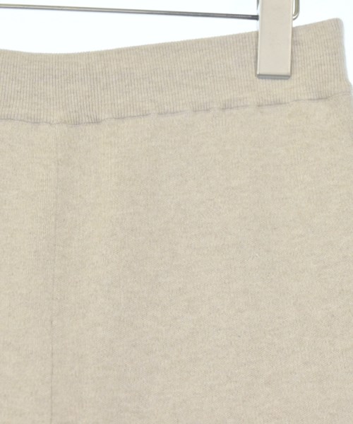 URBAN RESEARCH（アーバンリサーチ）スウェットパンツ ベージュ サイズ:F レディース/2200656979097